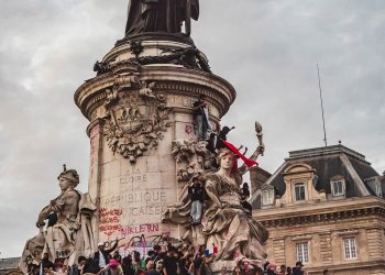 France – Élections Législatives 2024