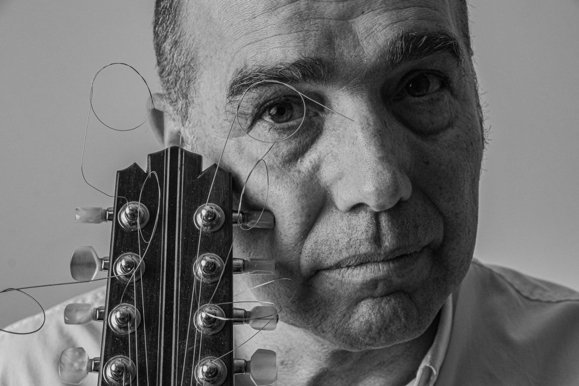 Ivan Vilela – O mestre da viola caipira