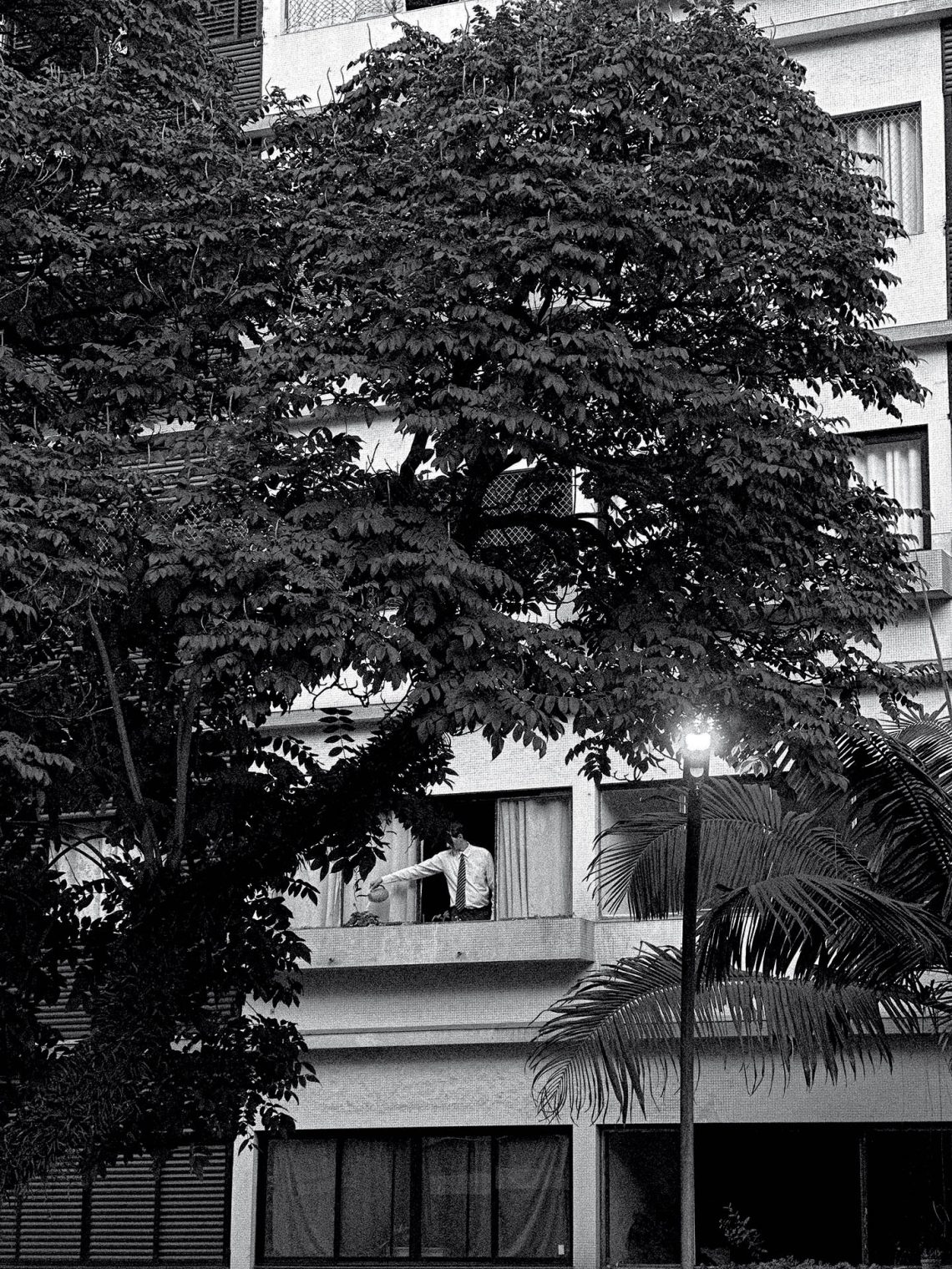 Um ensaio sobre o Tempo