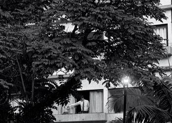 Um ensaio sobre o Tempo