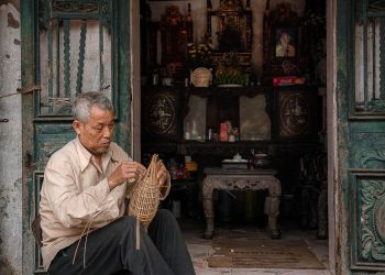 Everyday Vietnam: Dignity in the Details