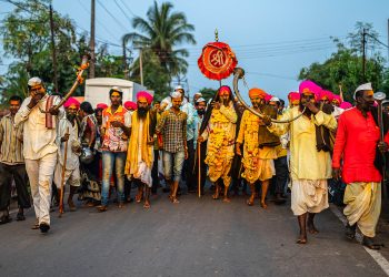 Vitthal Birdev Festival