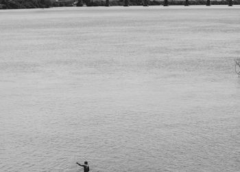 O Guardião das Águas: Silêncios do Rio Branco