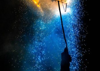 Queima do Barco de Fogo