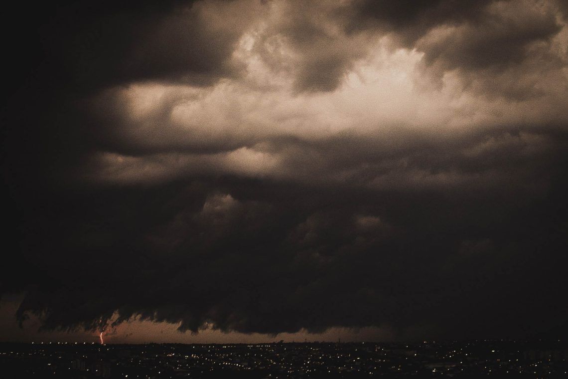Na velocidade da luz