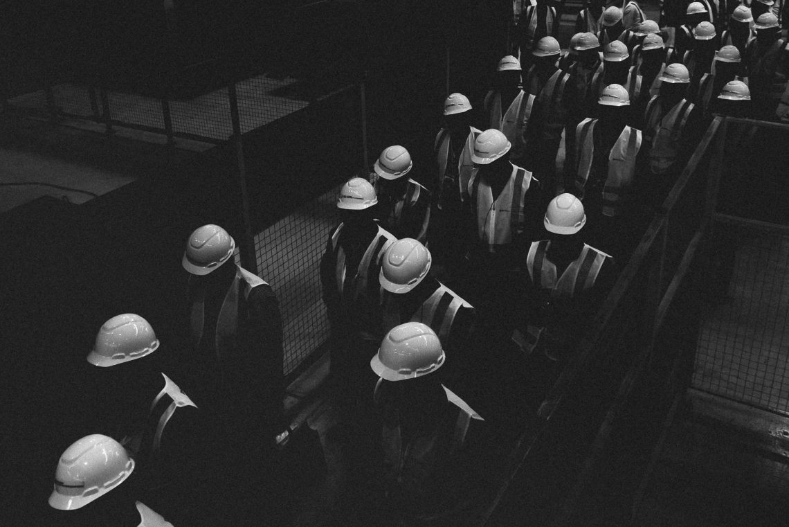 another brick in the wall