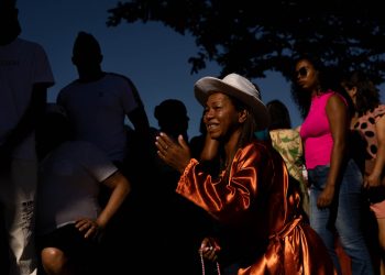 Fé em Bom Jesus da Lapa