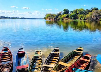 Travessia Adormecida