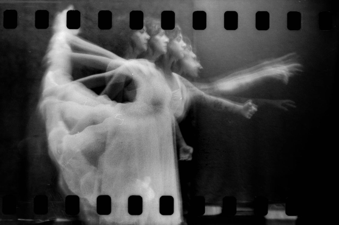 Corpo, Tempo e Tensão