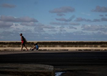 Arrastrando el Futuro