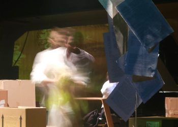 Experimento Poético