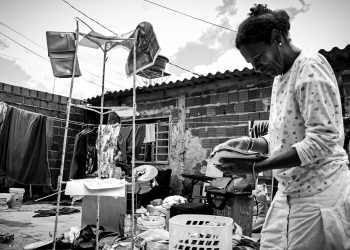 Lembranças do temporal