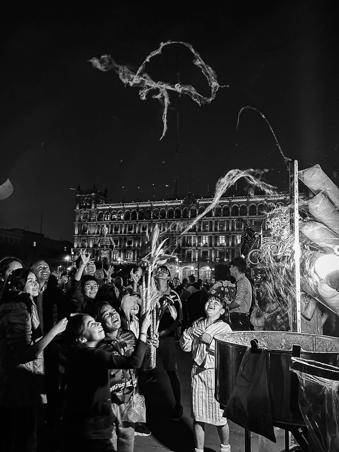 Festa da Vida – Cidade do México