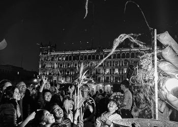Festa da Vida – Cidade do México