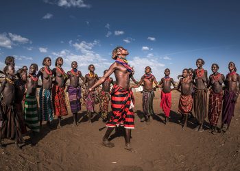 Dançarinas Dassanecht