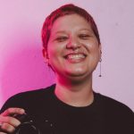 Pink de Cássia