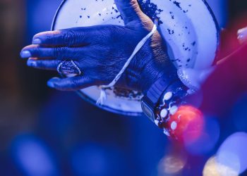 Samba Chula de São Braz no G20