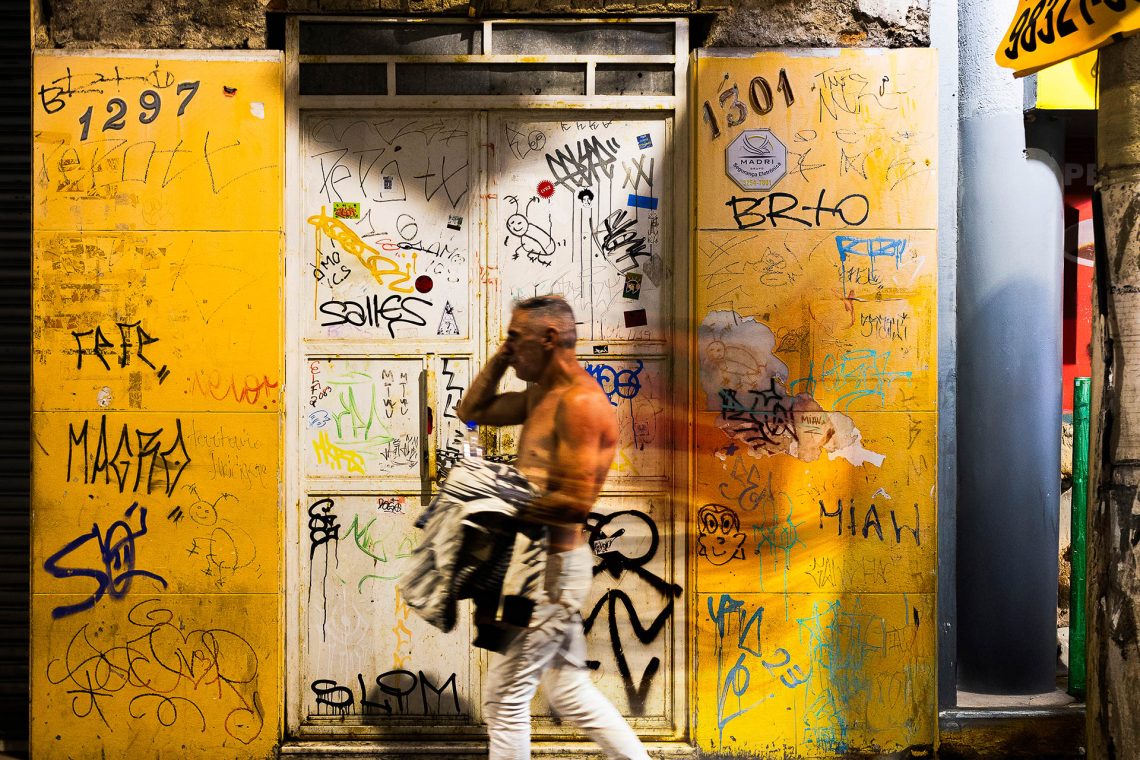 Trainspotting – Real