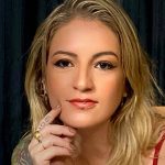 Angelica Rodolfo