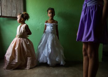 Casamentos Pelo Mundo