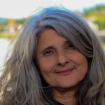 Margarida Rosa