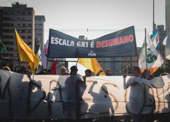 Curitiba explorada: quem trabalha no paraíso?