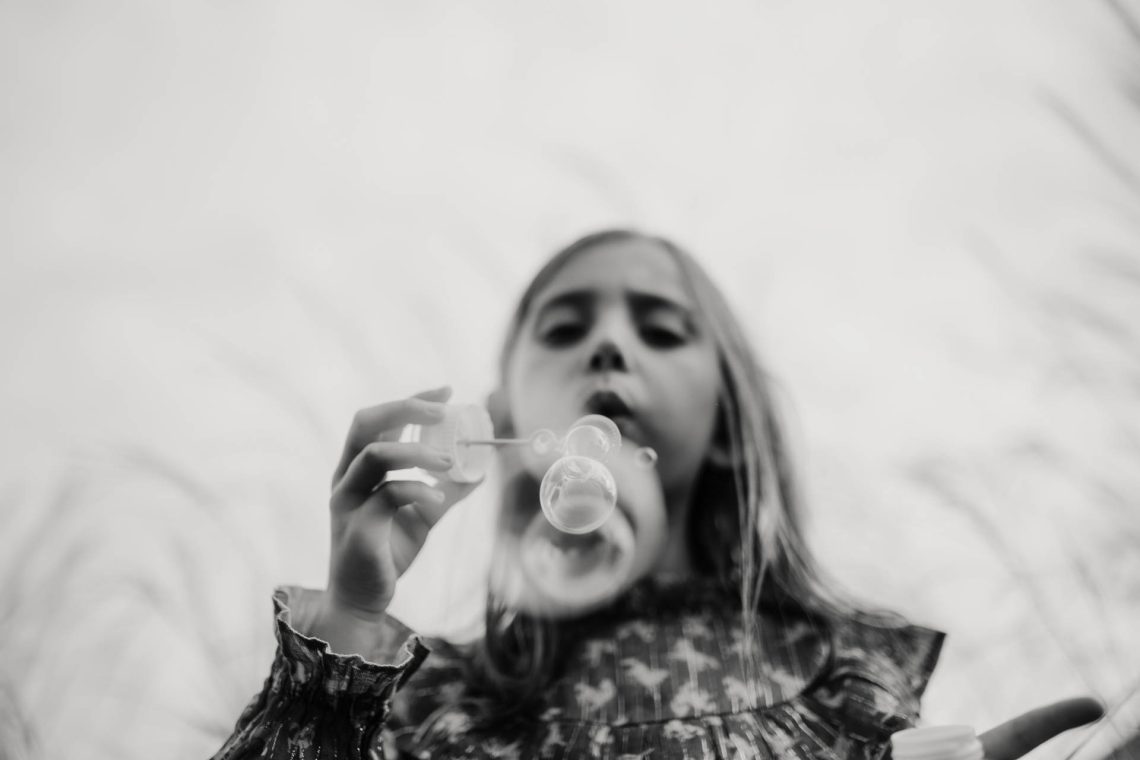 Ser Mãe É Desaparecer