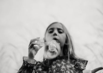 Ser Mãe É Desaparecer