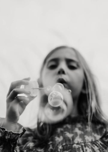 Ser Mãe É Desaparecer