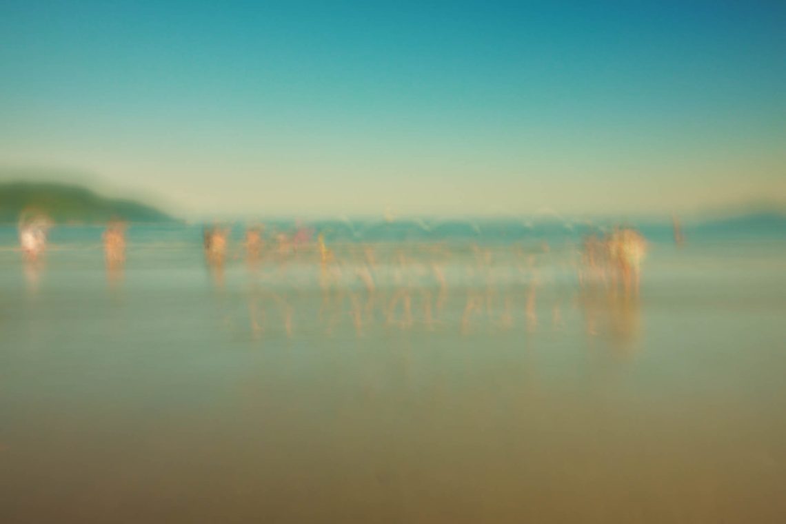 Ensaio sobre a Impermanência