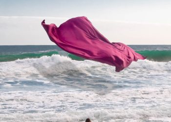 Lençóis em Ipanema