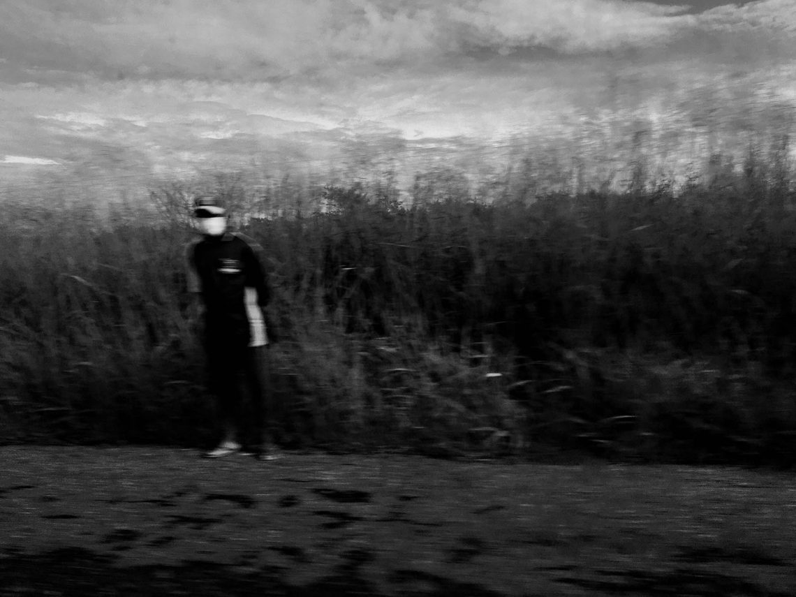 Rastros de um País com Fome