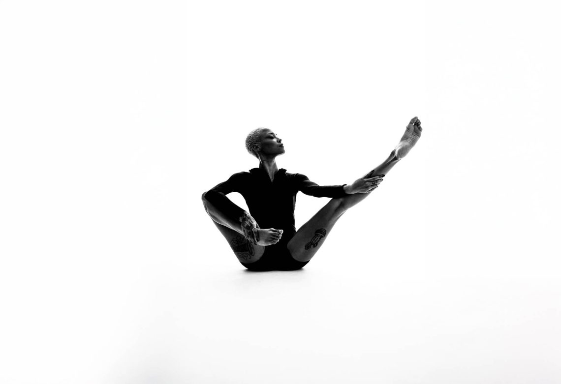 Individualidade negra