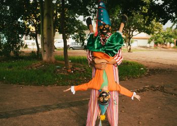 Meu imaginário é sagrado