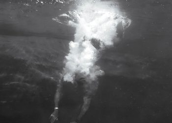 O Silêncio da Água