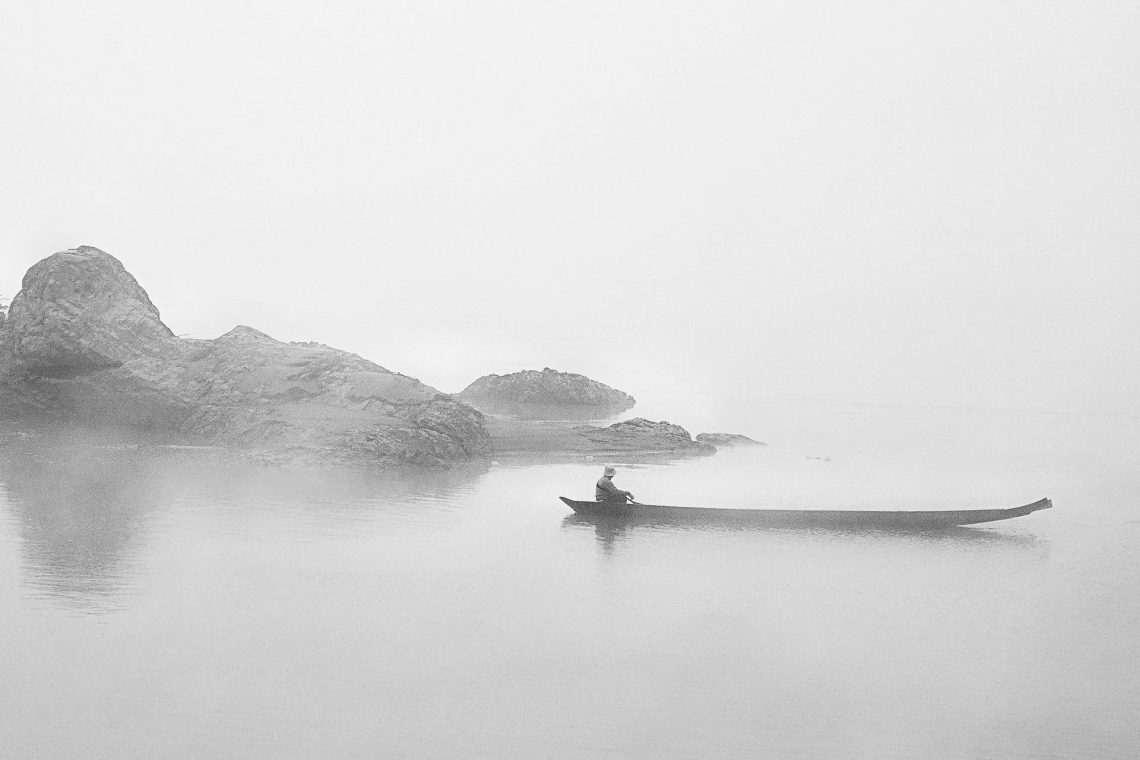 Laos: vida no Mekong