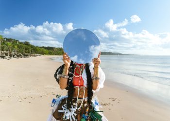 Retomarei minha terra