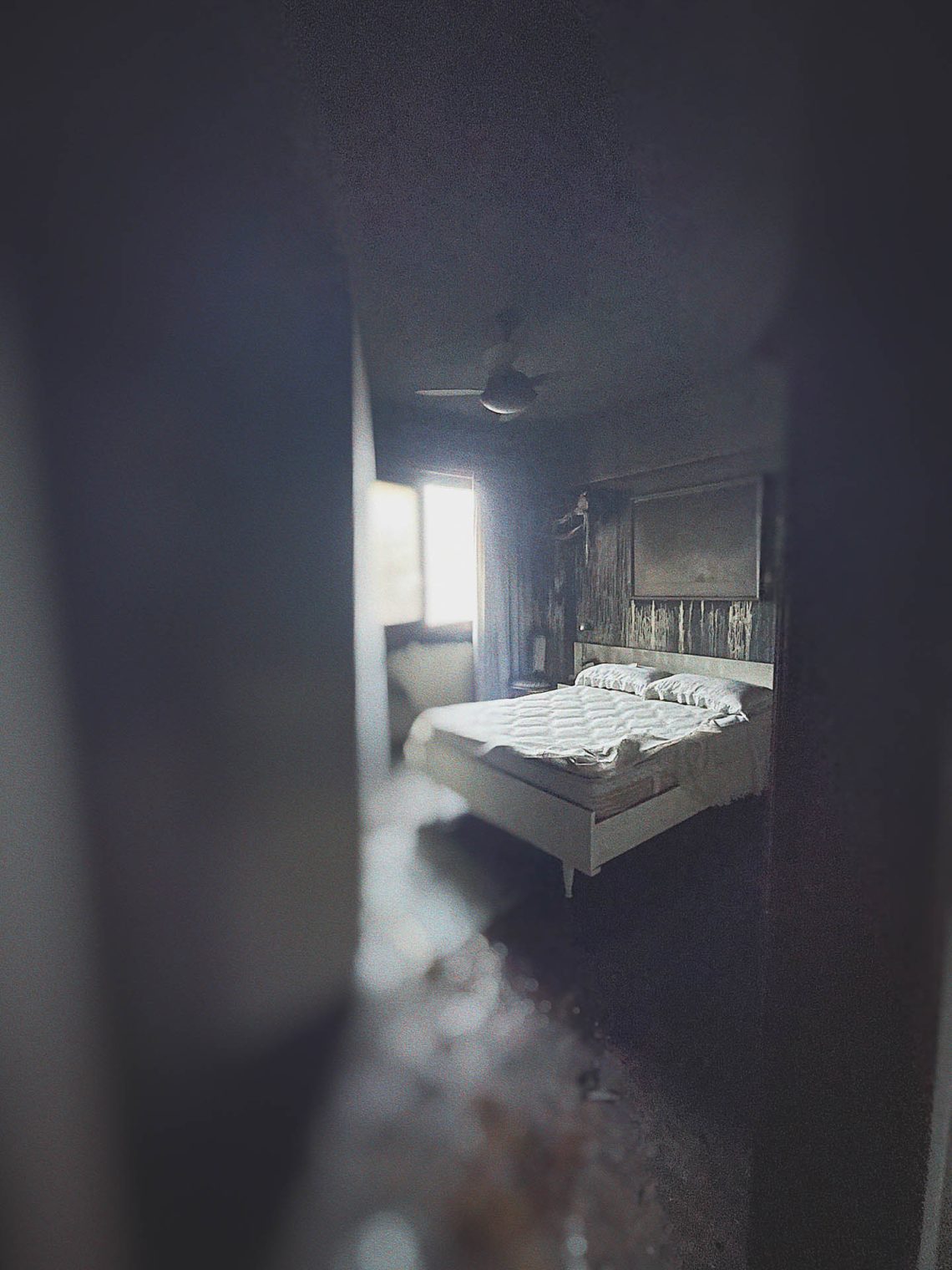 Memórias de um Incêndio