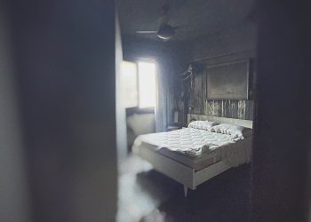 Memórias de um Incêndio