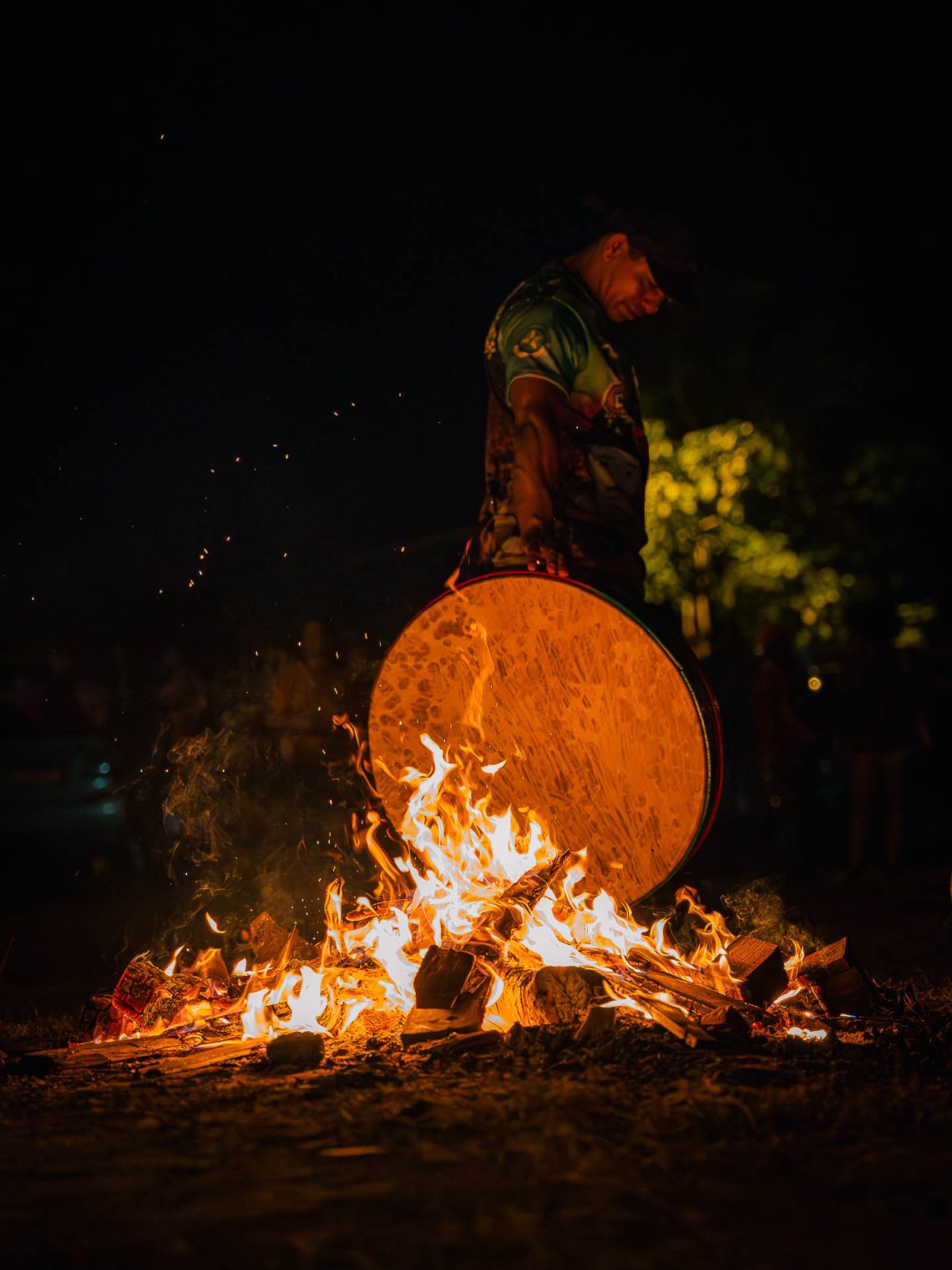 A Promessa do Vinhais Velho