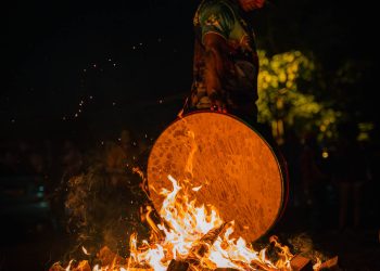 A Promessa do Vinhais Velho