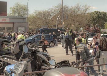 O Dia do Grande Apagão