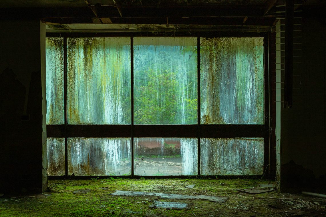 Fronteiras Regressíveis