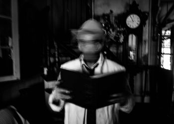 Fragmentos de Vidas em Movimento