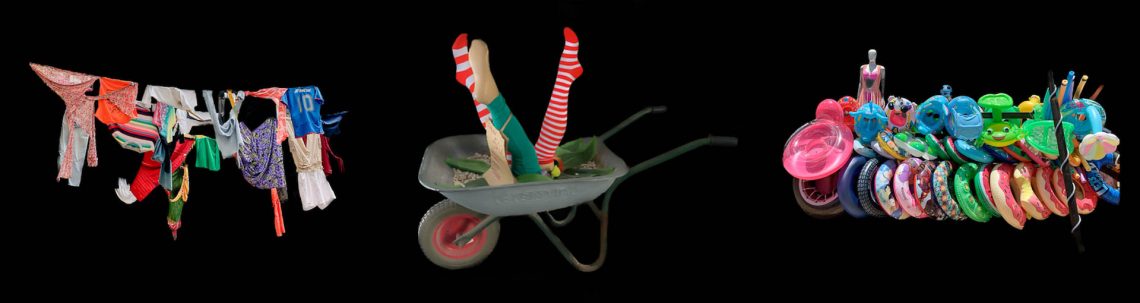 Memórias Portáteis e Aleatórias