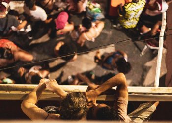 GritoDeCarnavalNaPortaDeCasa