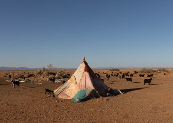 Grande Sertão – Marrocos