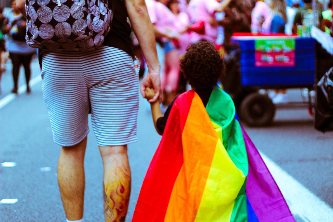 próxima parada: consolação