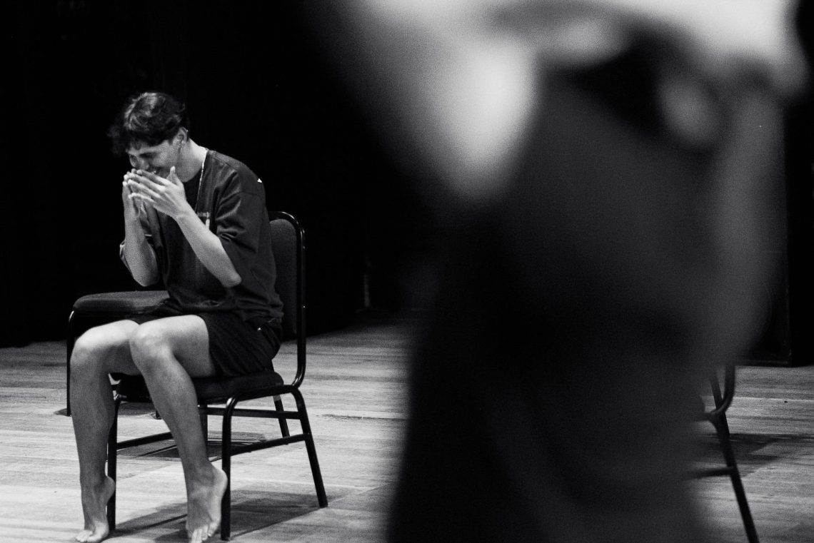 Limiar: O Teatro como Território