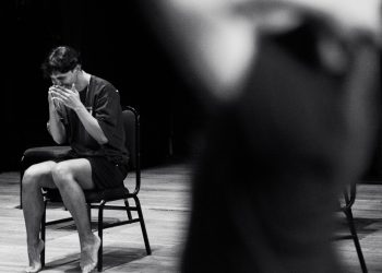 Limiar: O Teatro como Território